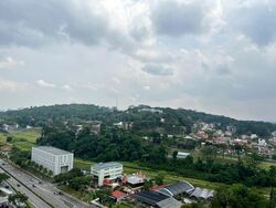 Hillion Residences (D23), Apartment #553445021